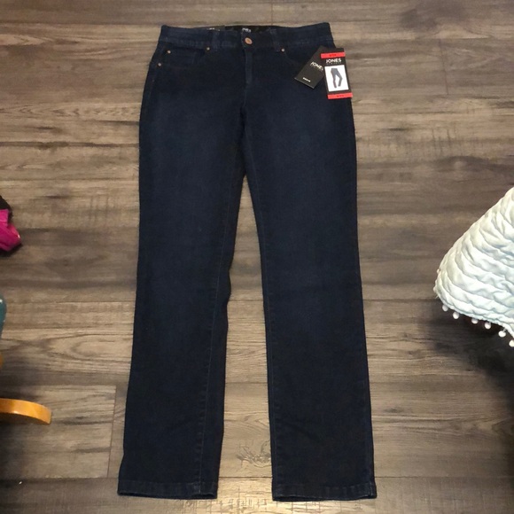 BRAND NEW Jones New York Denim US 8 - Picture 4 of 8